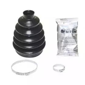 Пыльник, приводной вал BIRTH купить