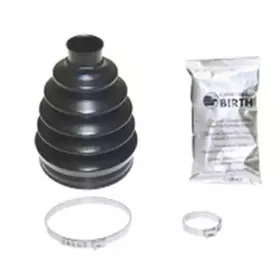 Пыльник, приводной вал BIRTH купить