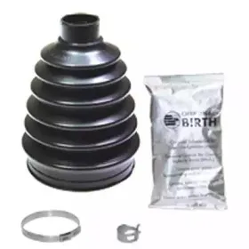 Пыльник, приводной вал BIRTH купить