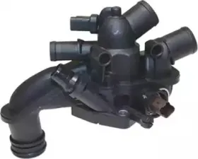 Фланец охлаждающей жидкости BIRTH купить