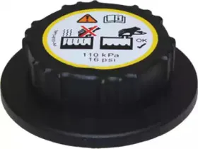 80034  Original Birth - Кришка розширювального бачка BIRTH купить