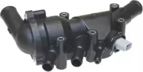 Фланец охлаждающей жидкости BIRTH купить