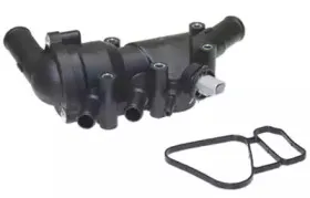 Фланец охлаждающей жидкости BIRTH купить