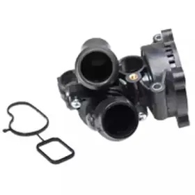 Фланец охлаждающей жидкости BIRTH купить