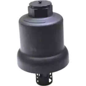 Крышка, корпус масляного фильтра BIRTH купить