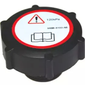 Крышка, резервуар охлаждающей жидкости BIRTH купить