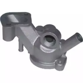 Фланец охлаждающей жидкости BIRTH купить