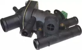 Фланец охлаждающей жидкости BIRTH купить