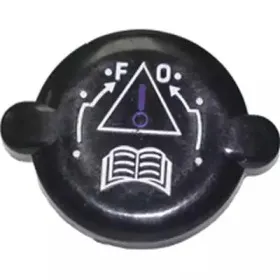 8496  Original Birth - Кришка розширювального бачка системи охолодження BIRTH купить