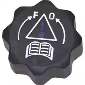 8497  Original Birth - Кришка розширювального бачка системи охолодження BIRTH купить