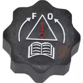 8499  Original Birth - Кришка розширювального бачка системи охолодження BIRTH купить