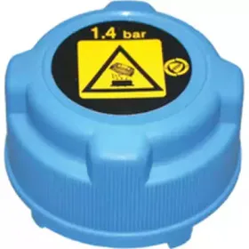 Крышка, резервуар охлаждающей жидкости BIRTH купить