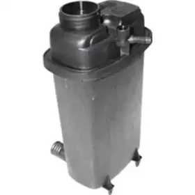 Бачок, радиатор BIRTH купить