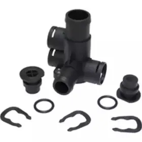 Фланец охлаждающей жидкости BIRTH купить