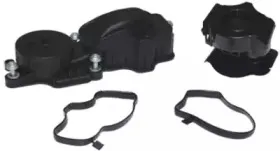 Компенсационный бак, гидравлического масла услителя руля BIRTH купить