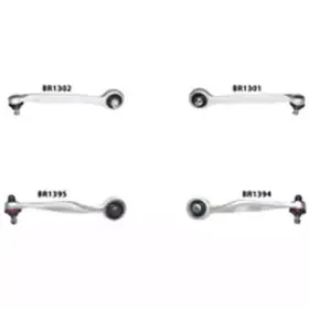 Ремкомплект, подвеска колеса BIRTH купить