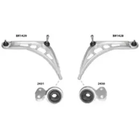 Ремкомплект, подвеска колеса BIRTH купить