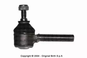 Наконечник поперечной рулевой тяги BIRTH купить