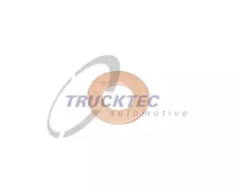 Прокладка, корпус форсунки TRUCKTEC AUTOMOTIVE купить