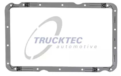Прокладка, масляный поддон TRUCKTEC AUTOMOTIVE купить