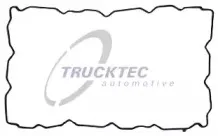 Прокладка, масляный поддон TRUCKTEC AUTOMOTIVE купить