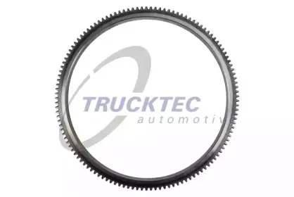 Зубчатый венец, маховик TRUCKTEC AUTOMOTIVE купить