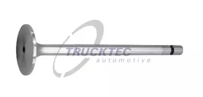 Впускной клапан TRUCKTEC AUTOMOTIVE купить