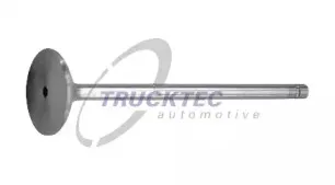 Выпускной клапан TRUCKTEC AUTOMOTIVE купить