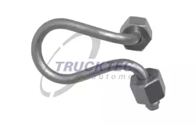 Трубопровод высокого давления, система впрыска TRUCKTEC AUTOMOTIVE купить