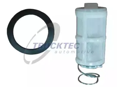 Топливный фильтр TRUCKTEC AUTOMOTIVE купить