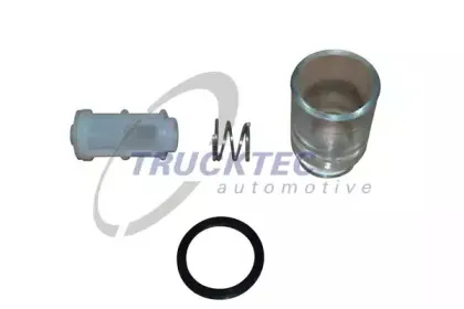 Топливный фильтр TRUCKTEC AUTOMOTIVE купить