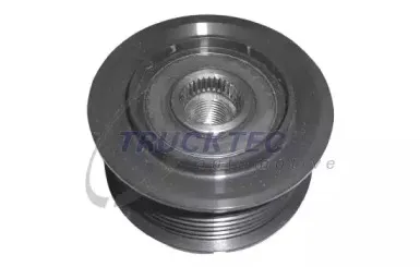 Механизм свободного хода генератора TRUCKTEC AUTOMOTIVE купить