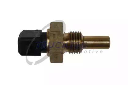 Датчик, температура охлаждающей жидкости TRUCKTEC AUTOMOTIVE купить