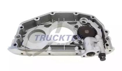 Масляный насос TRUCKTEC AUTOMOTIVE купить