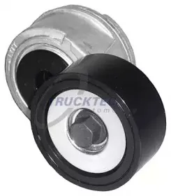 Натяжитель ремня, клиновой зубча TRUCKTEC AUTOMOTIVE купить