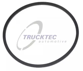 Прокладка, фильтр очистки топлива TRUCKTEC AUTOMOTIVE купить