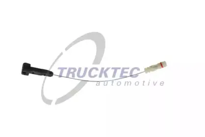 Сигнализатор, износ тормозных колодок TRUCKTEC AUTOMOTIVE купить