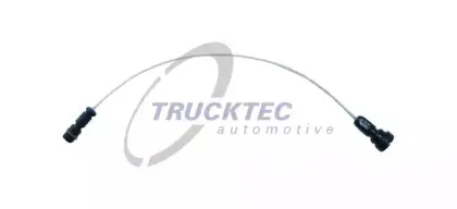 Сигнализатор, износ тормозных колодок TRUCKTEC AUTOMOTIVE купить