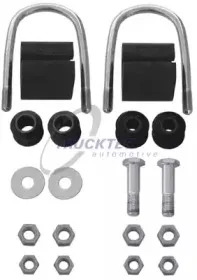 Ремкомплект, подшипник стабилизатора TRUCKTEC AUTOMOTIVE купить