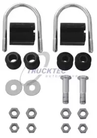 Ремкомплект, подшипник стабилизатора TRUCKTEC AUTOMOTIVE купить