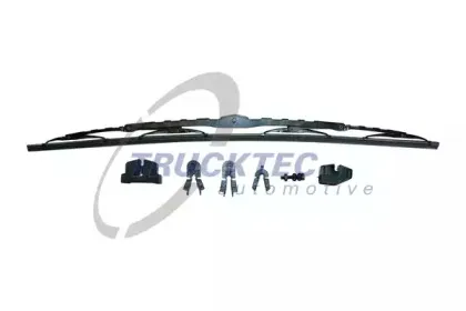 Щетка стеклоочистителя TRUCKTEC AUTOMOTIVE купить