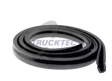 Облицовка / защитная накладка, боковое стекло TRUCKTEC AUTOMOTIVE купить