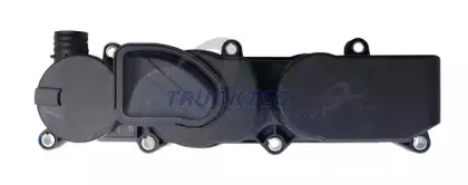 Маслосъемный щиток, вентиляция картера TRUCKTEC AUTOMOTIVE купить