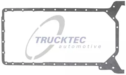Прокладка, масляный поддон TRUCKTEC AUTOMOTIVE купить