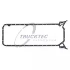 Прокладка, масляный поддон TRUCKTEC AUTOMOTIVE купить