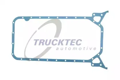 Прокладка, масляный поддон TRUCKTEC AUTOMOTIVE купить