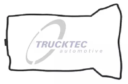 Прокладка, крышка головки цилиндра TRUCKTEC AUTOMOTIVE купить