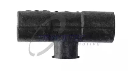 Шланг, воздухоотвод крышки головки цилиндра TRUCKTEC AUTOMOTIVE купить