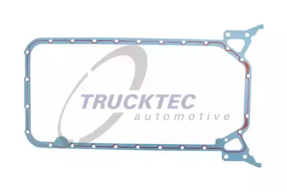 Прокладка, масляный поддон TRUCKTEC AUTOMOTIVE купить