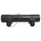 Шланг, воздухоотвод крышки головки цилиндра TRUCKTEC AUTOMOTIVE купить